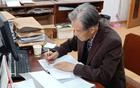 91歲北大教授：“每月退休金一年都花不完”