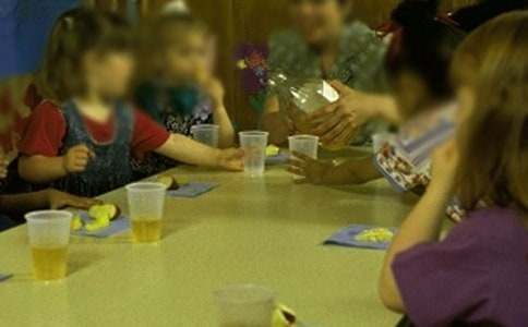 幼儿园安全教案《防走失》（通用10篇）