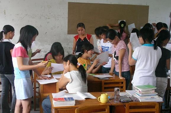 如何開(kāi)展小學(xué)生心理健康教育