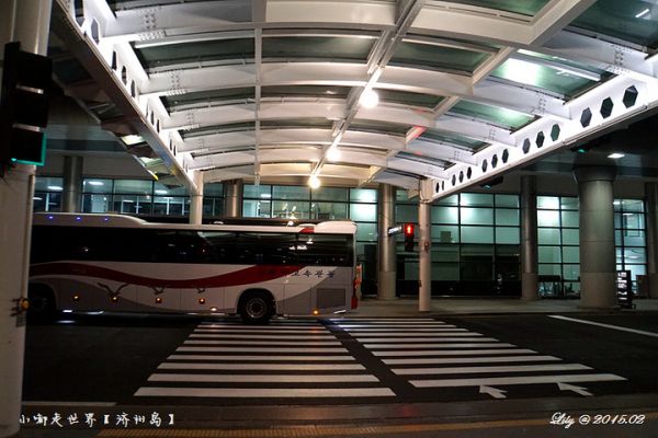 "入境卡、健康聲明、財產(chǎn)申報表，入關的時候才知道三個都是必填的，我們開始以為財產(chǎn)申報沒有需要申報..._濟州國際機場"的評論圖片