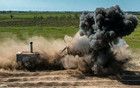 烏軍戰(zhàn)機空襲扎波羅熱指揮部！擊毀俄軍全新火炮