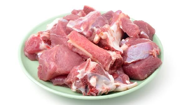 苦瓜牛肉美味又健康的做法