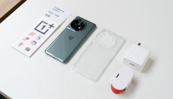 一加 11在哪里查看电池健康