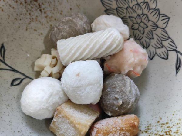 純奶手撕吐司的做法 步驟1
