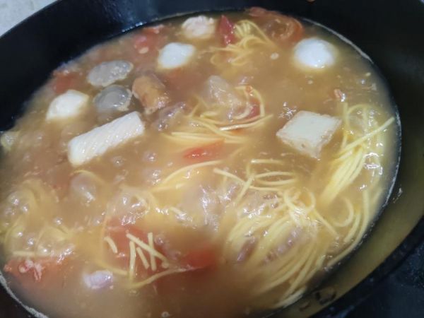 純奶手撕吐司的做法 步驟1