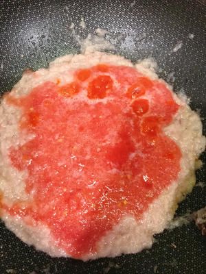 自制火鍋湯底|三個番茄的做法 步驟6