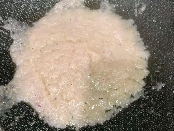 純奶手撕吐司的做法 步驟1