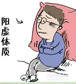 別人不冷，為何你覺(jué)得冷？中醫(yī)有說(shuō)法！