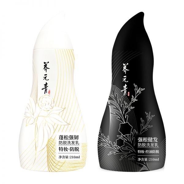【若安好洗發(fā)水24】如何挑選洗發(fā)水的正確方法:【楊紫推薦】云南白藥養(yǎng)元青新品控油蓬松防脫發(fā)女男洗發(fā)水洗發(fā)露61120