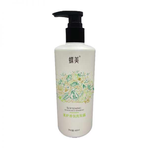 【若安好洗發(fā)水38】最健康的洗發(fā)水排名榜:蝶美 植物洗發(fā)水護發(fā)素480ml 頭屑開叉斷發(fā)補水去油營養(yǎng)垂順孕婦61250