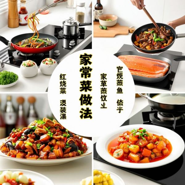 自制汉堡包～从面包胚开始