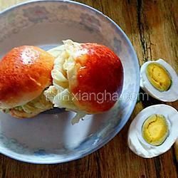 自制小汉堡的做法[图]