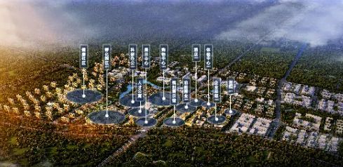 启东绿地国际健康城优惠