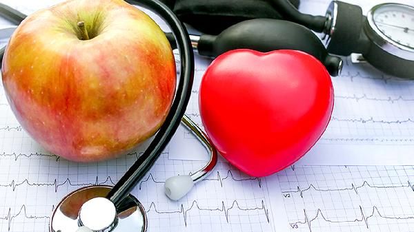 运动完吃个苹果会不会长胖