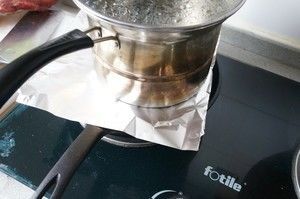 低脂健康漢堡的做法步驟 第4步