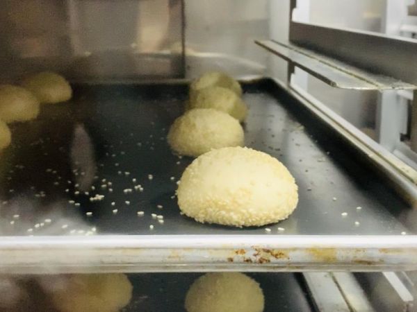 純奶手撕吐司的做法 步驟1