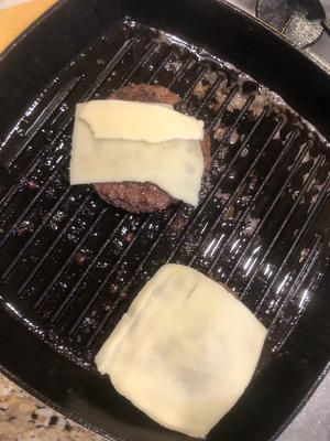 世界上最美味的汉堡，好吃健康的做法 步骤6
