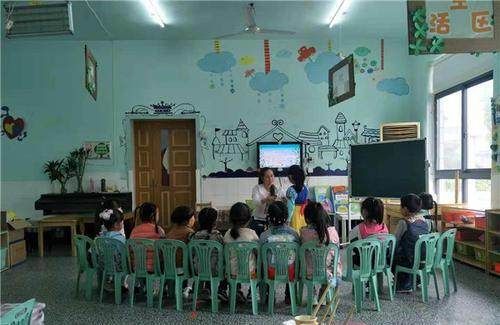 幼儿园中班健康活动教案《讲卫生，不生病》