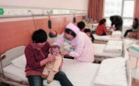 中班健康活動《同伴生病了》教案