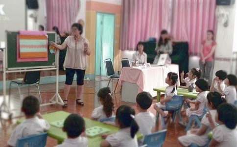 幼兒園小班健康教案及反思集錦15篇