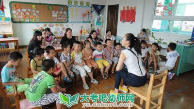 幼儿园小班健康教案《讲卫生不得病》及教学反思配图一