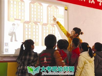 幼儿园小班健康教案反思【讲卫生不得病】配图一