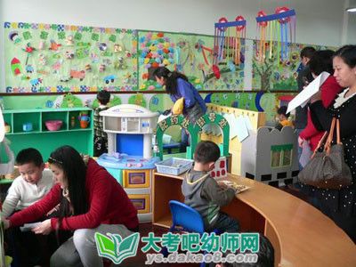 幼儿园小班健康教案反思【讲卫生不得病】配图二