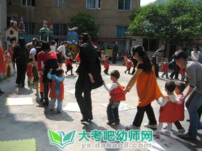 中班健康教案：愛護身體少生病教案及教學反思配圖二