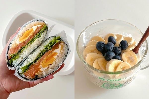 減肥早餐吃什麼？20種減脂早餐推薦：早餐店、超商、全家、7-11外食攻略（3月SEO）