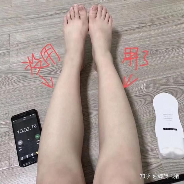 怎樣瘦成漫畫腿_學生黨瘦成漫畫腿_瘦成動漫腿