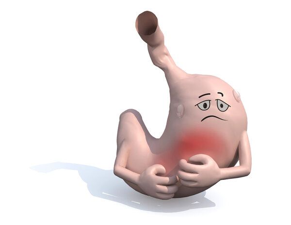 急性胃腸炎吃飯了怎么辦