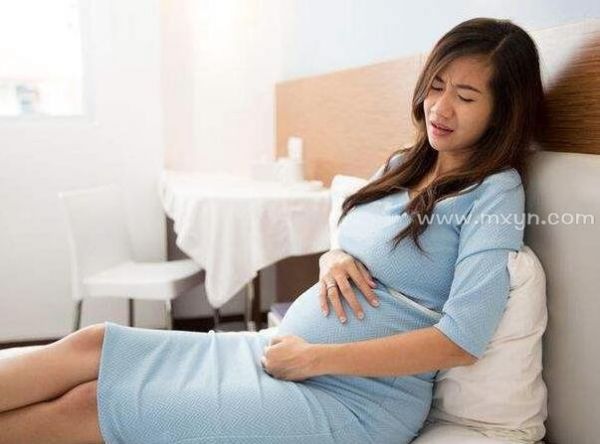 孕婦夢見胎兒不健康