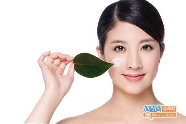 皮膚健康店加盟費(fèi)