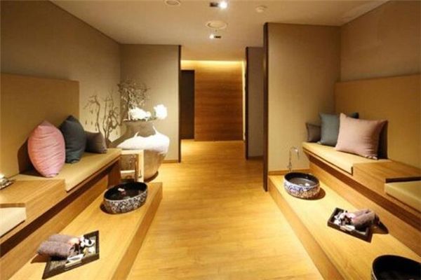 御璽堂養(yǎng)生館