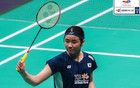超強統(tǒng)治力，世界第一安洗瑩本賽季25勝0負(fù)