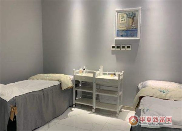 皮膚健康店加盟