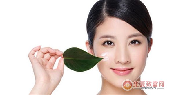 皮膚健康店加盟