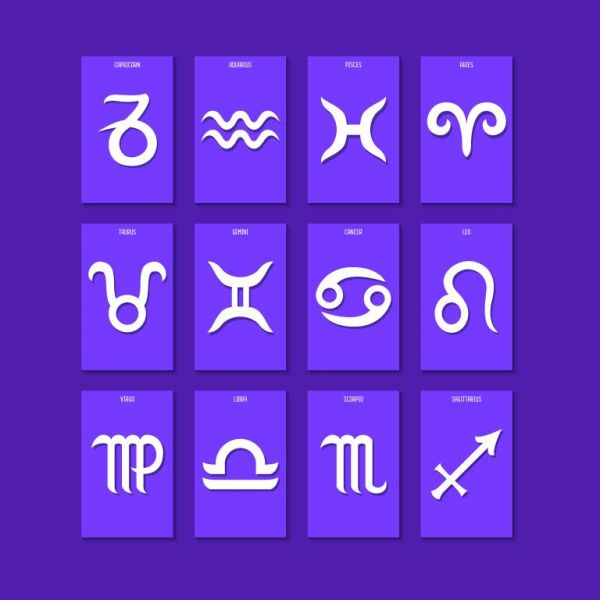 2023年運(yùn)勢12星座運(yùn)勢，2023年天蝎座倒霉月 第1張