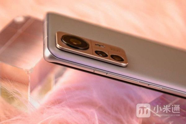 Xiaomi 12S Pro电池状态查询教程