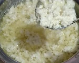 自制健康香濃 老豆腐的做法 步驟8