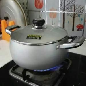 不用鹽鹵不用石膏的健康豆腐的做法步驟 第5步