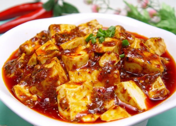 麻辣豆腐的做法麻辣豆腐怎么做好吃