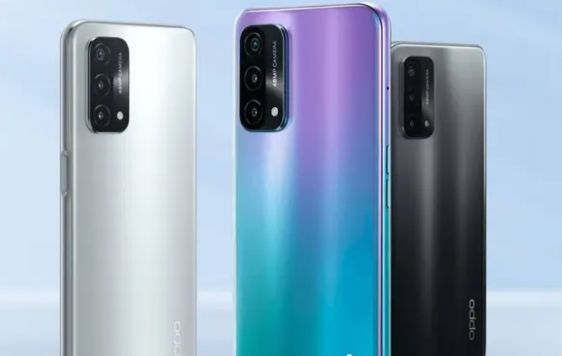 OPPO手機怎么查看電池健康