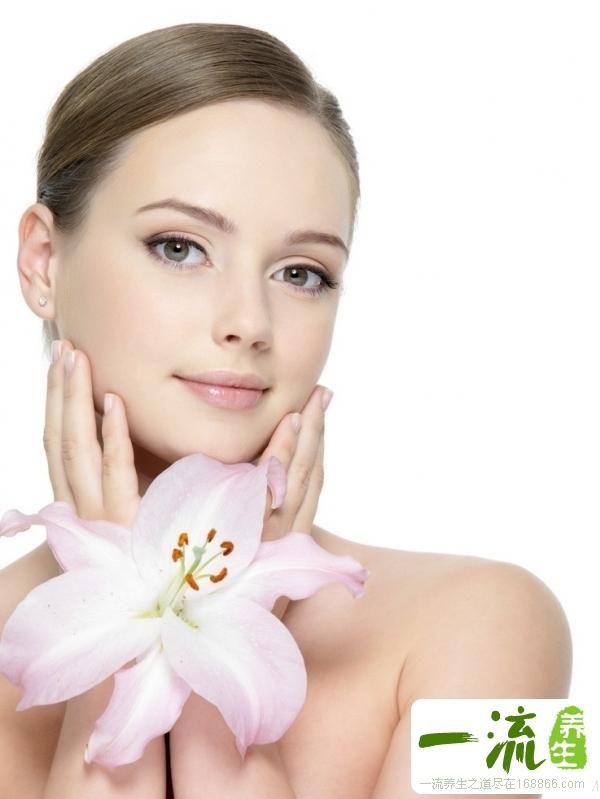 教你通過看臉色知道身體狀況