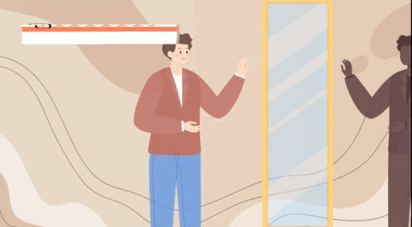 心理學微課動畫制作