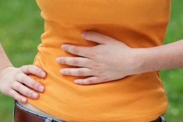 怀孕期间子宫会变大