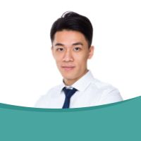 中青年體檢