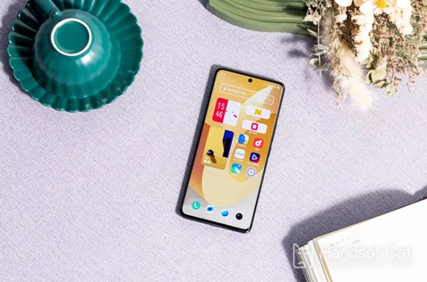 vivo S15 pro如何查看電池健康