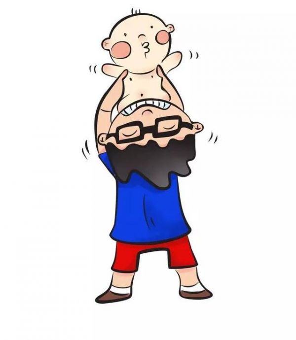 宝宝健不健康，怎么看？