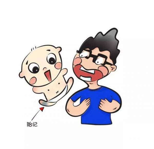 宝宝健不健康，怎么看？